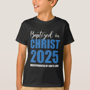 Retro Groovy Faith John 3 16 You Are So So Loved C T-Shirt