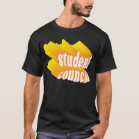 Retro Groovy Student Council Teacher Women Kids