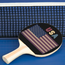 Retro Grunge USA American Flag Patriotic