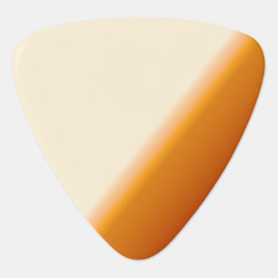 Retro Guitar Pick