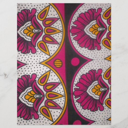 Retro Hakuna Matata Apparel Gift designer Merchand (Front)