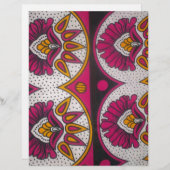 Retro Hakuna Matata Apparel Gift designer Merchand (Front/Back)