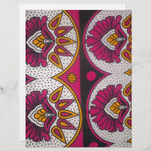 Retro Hakuna Matata Apparel Gift designer Merchand (Front/Back)