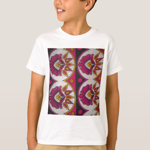 Retro Hakuna Matata Apparel Gift designer Merchand T_Shirt