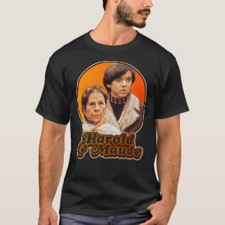Retro Harold and Maude Tribute Classic T-Shirt