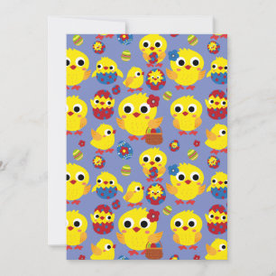 Retro Hatch Easter Eggs Announcement