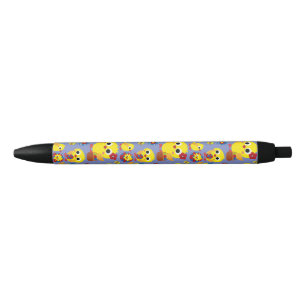 Retro Hatch Easter Eggs Pen