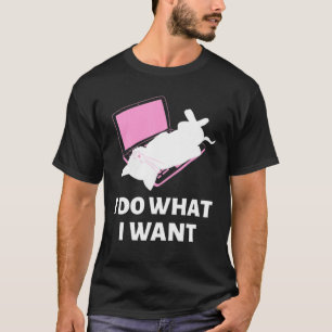 Retro Headphones Cool Vintage Music Lover Rap Prod T-Shirt
