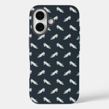 Retro Heels iPhone 16 Case - Nasamin studio
