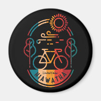 Retro Hiawatha Bike Trail