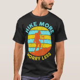 More Trees, Less BUSH T-Shirt | Zazzle