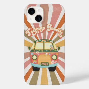 Hippie iPhone Cases Covers Zazzle