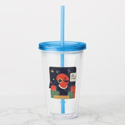 It's a RAP! - Admiral Ackbar - Mug