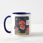 It's a RAP! - Admiral Ackbar - Mug