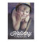 RETRO HOLIDAY CHEER | HOLIDAY PHOTO CARD
