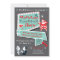 Retro Holiday Christmas party Invitations