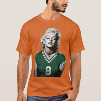 Retro Hollywood for the Jets T-Shirt