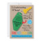 Retro Housewarming Party Invitations