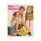 Retro Housewife Anniversary