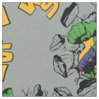 Retro Hulk Smash!