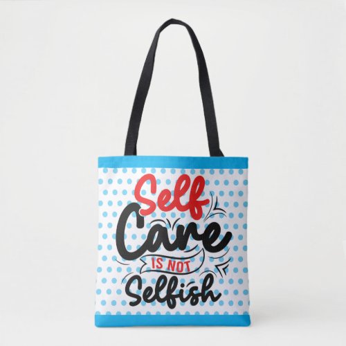  Retro Inspirational  Tote Bag