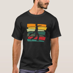 Retro Jai Alai Pelota Basque Jai Alai  1 T-Shirt