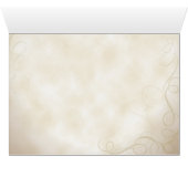 Retro Japanese Art Cards (Inside Horizontal (Bottom))