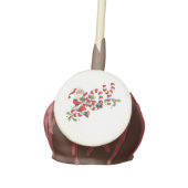 Retro Joy Santa Cake Pops (Front)