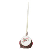 Retro Joy Santa Cake Pops (Front)