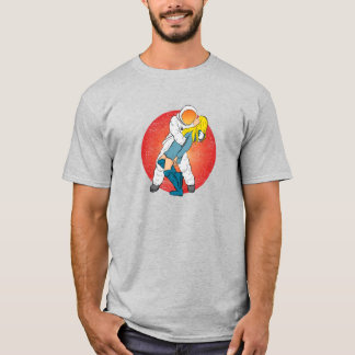 Retro kiss T-Shirt