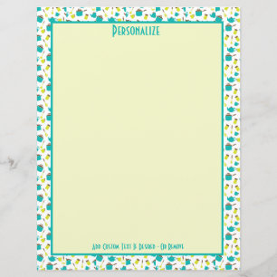 Retro Kitchen Cooking Utensils Personalize