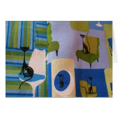 Retro Kitties (Front Horizontal)