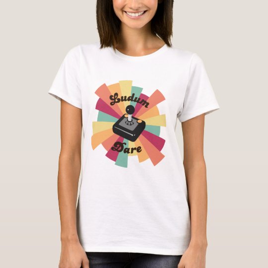 Retro LD T-Shirt
