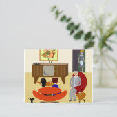 Retro Lifestyle (Standing Front)