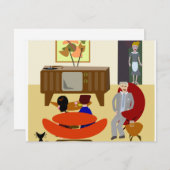 Retro Lifestyle (Front/Back)