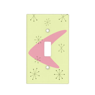 Retro Light Switch Cover