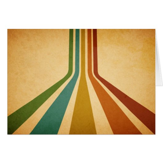 Retro lines (Front Horizontal)