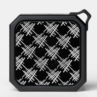 Retro Lines Bluetooth Speaker