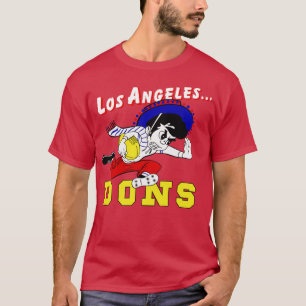 Retro Los Angeles Dons 1949 TShirt