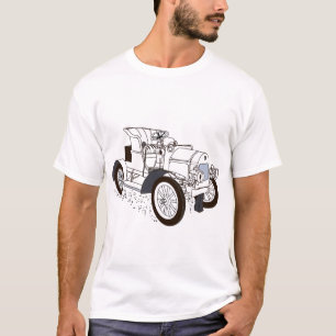 retro machine T-Shirt