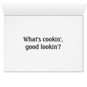 Retro Man & Woman (Inside Horizontal (Bottom))