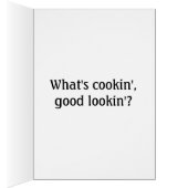 Retro Man & Woman Cards (Inside (Right))