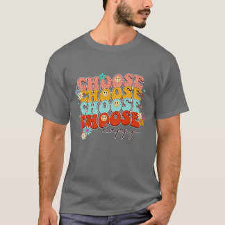 Retro Mental Health 41 T-Shirt