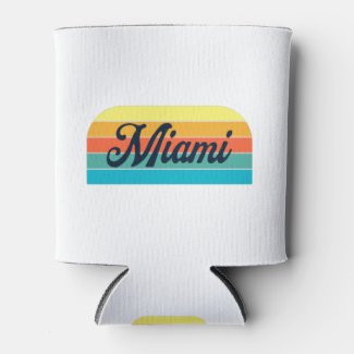 Retro Miami