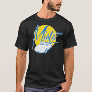 Retro Miata Tee