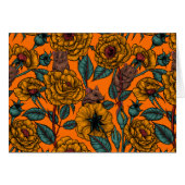 Retro mice party (Front Horizontal)