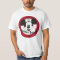 Retro Mickey Mouse Club Logo Design
