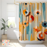 Retro Mid Century Modern