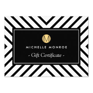 Gift Certificates
