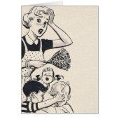 Retro Mom - Other People's Kids, (Front)